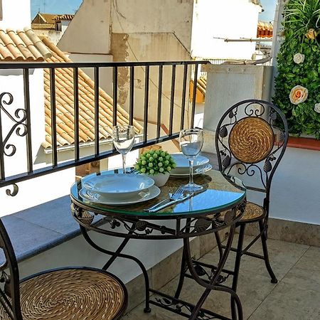 Apartament Casa En Casco Historico Kordoba Zewnętrze zdjęcie