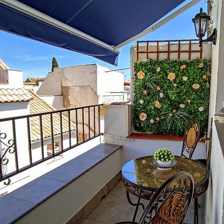 Apartament Casa En Casco Historico Kordoba Zewnętrze zdjęcie