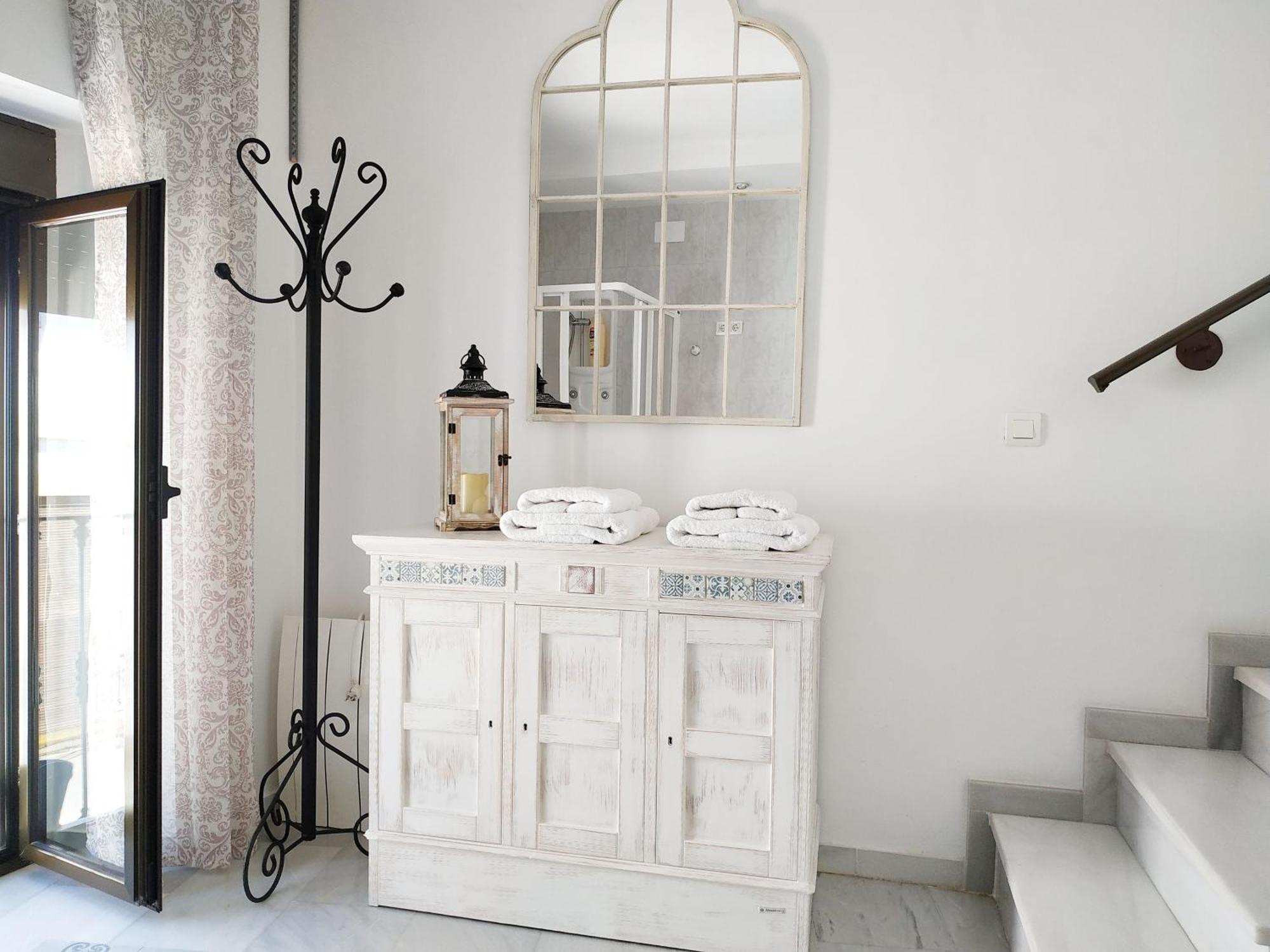 Apartament Casa En Casco Historico Kordoba Zewnętrze zdjęcie