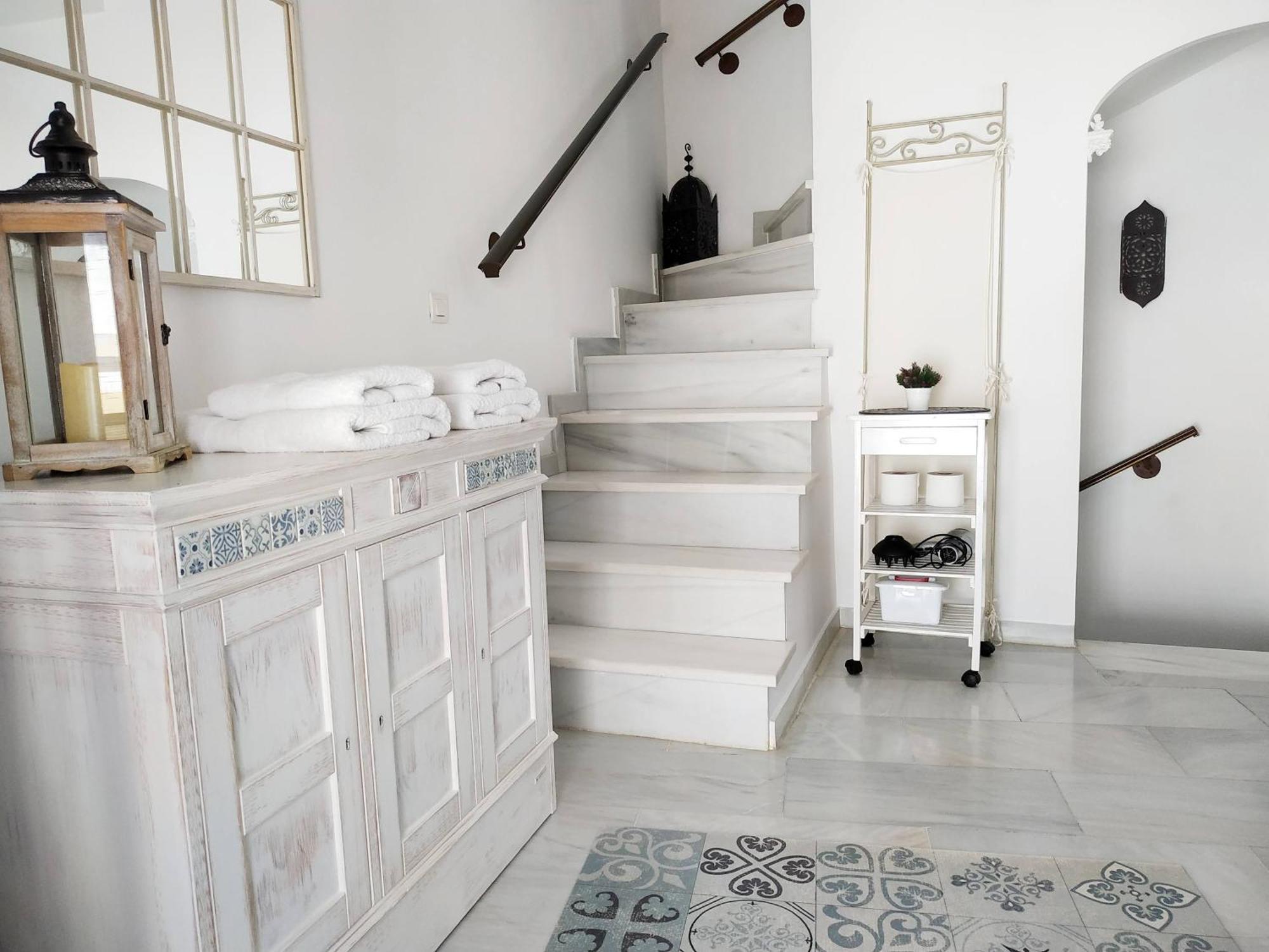 Apartament Casa En Casco Historico Kordoba Zewnętrze zdjęcie