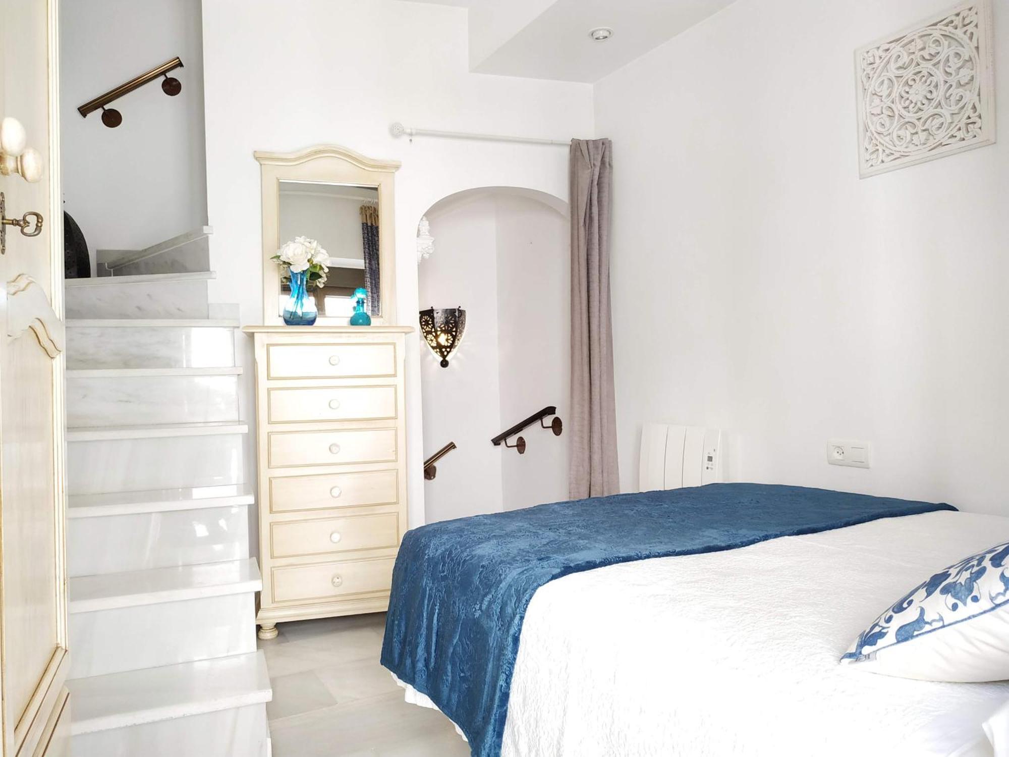 Apartament Casa En Casco Historico Kordoba Zewnętrze zdjęcie