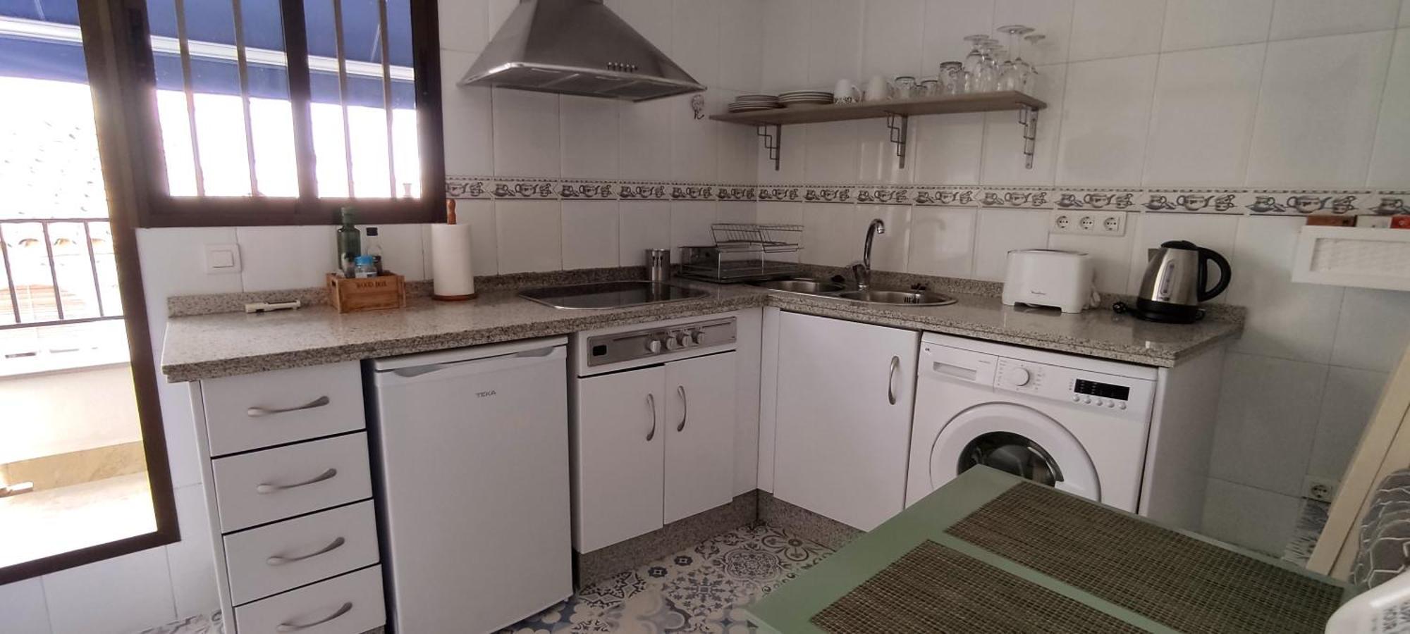 Apartament Casa En Casco Historico Kordoba Zewnętrze zdjęcie