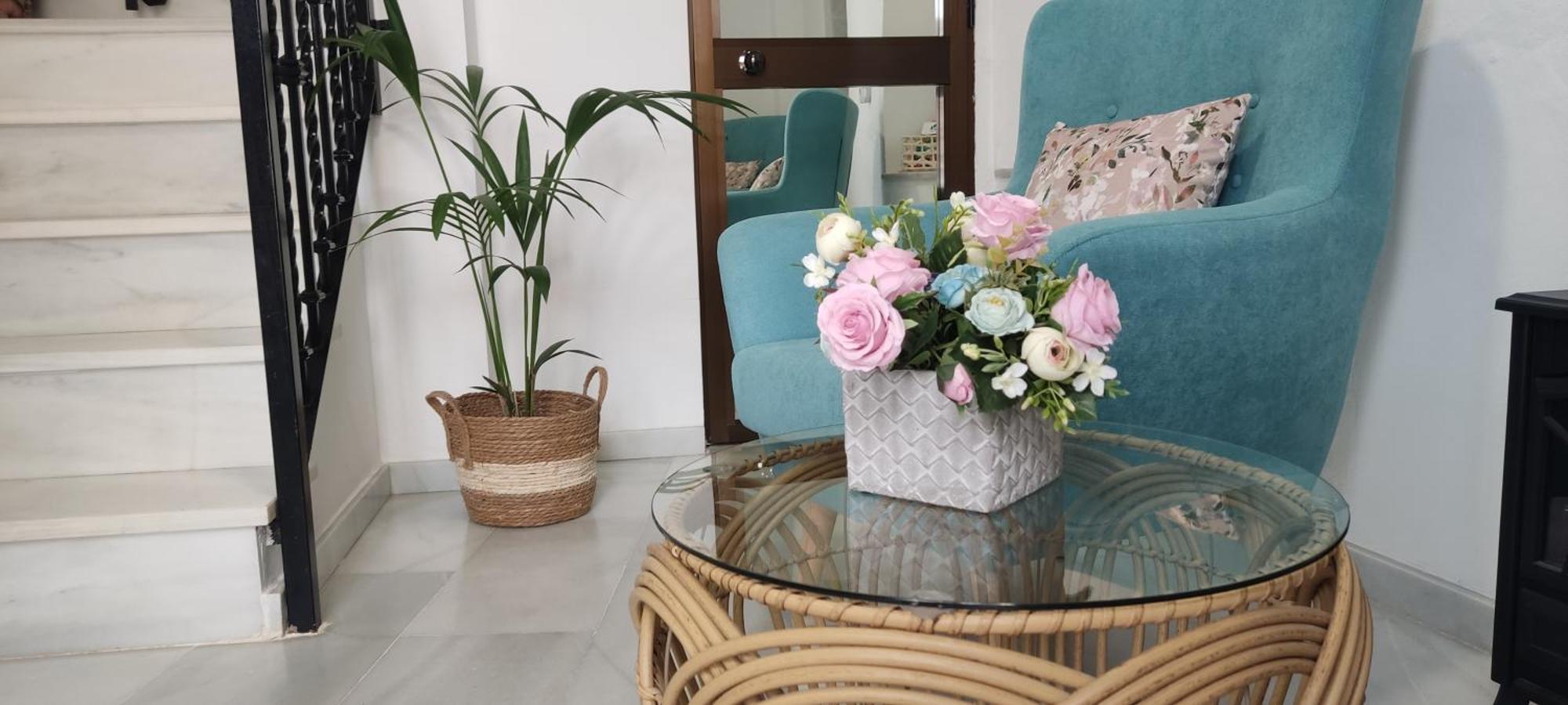 Apartament Casa En Casco Historico Kordoba Zewnętrze zdjęcie