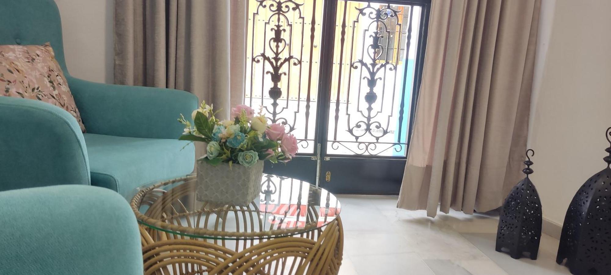 Apartament Casa En Casco Historico Kordoba Zewnętrze zdjęcie