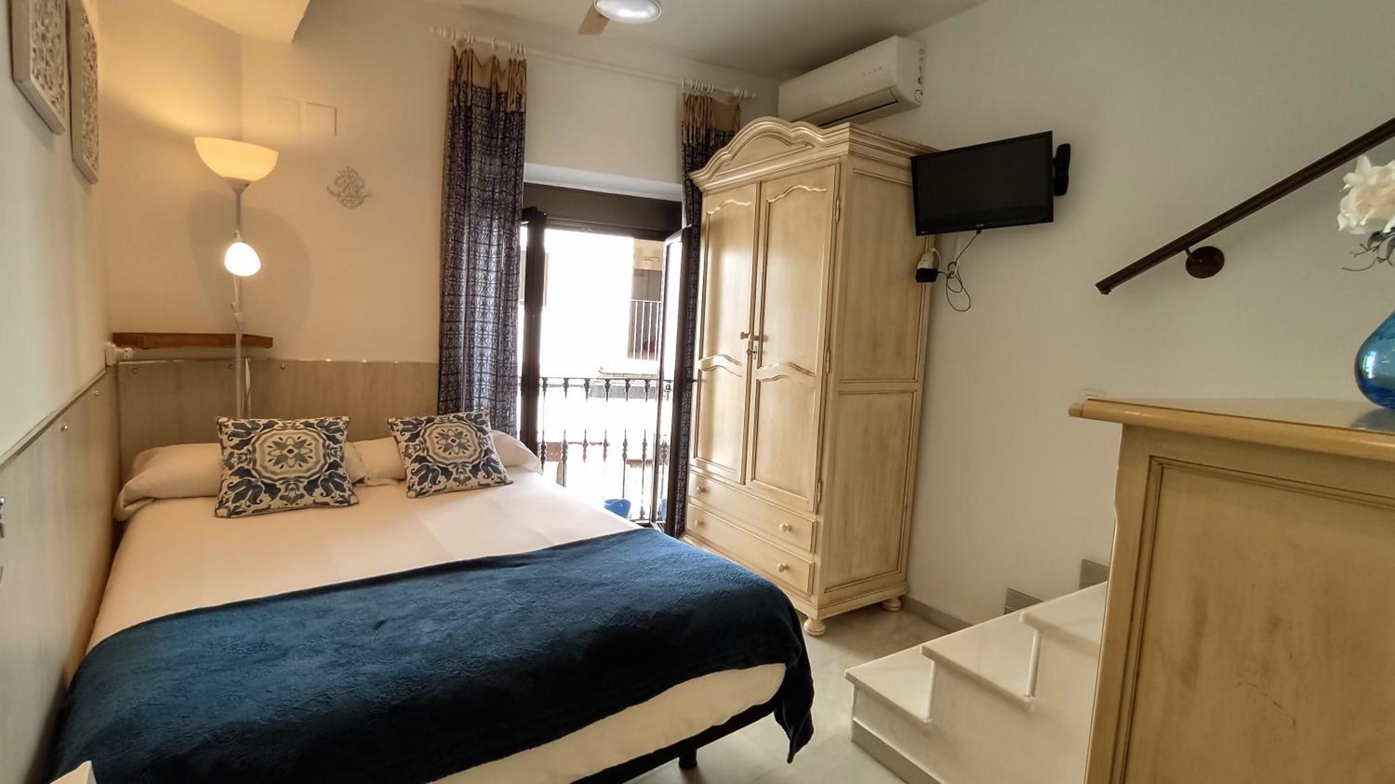 Apartament Casa En Casco Historico Kordoba Zewnętrze zdjęcie