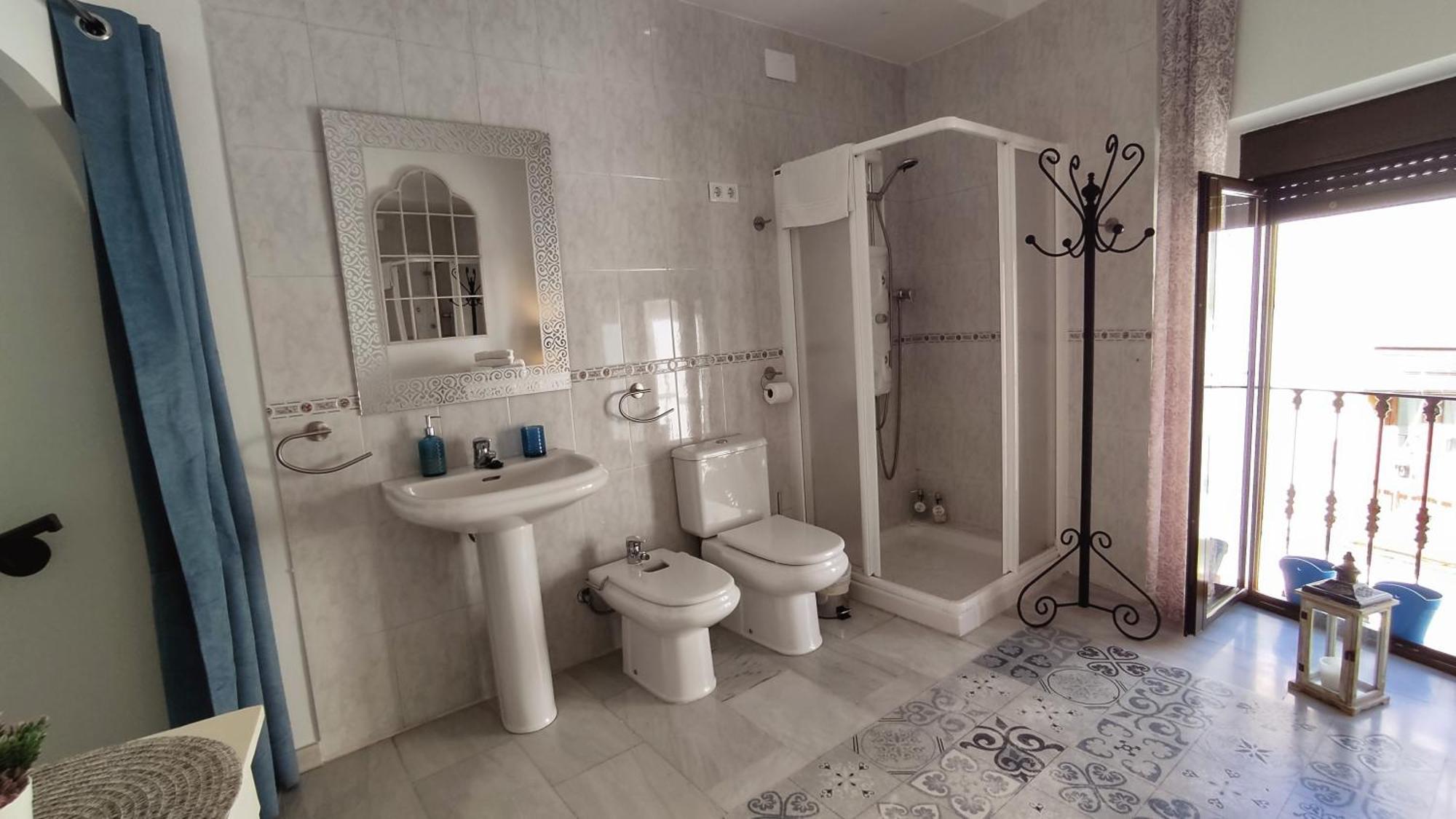 Apartament Casa En Casco Historico Kordoba Zewnętrze zdjęcie