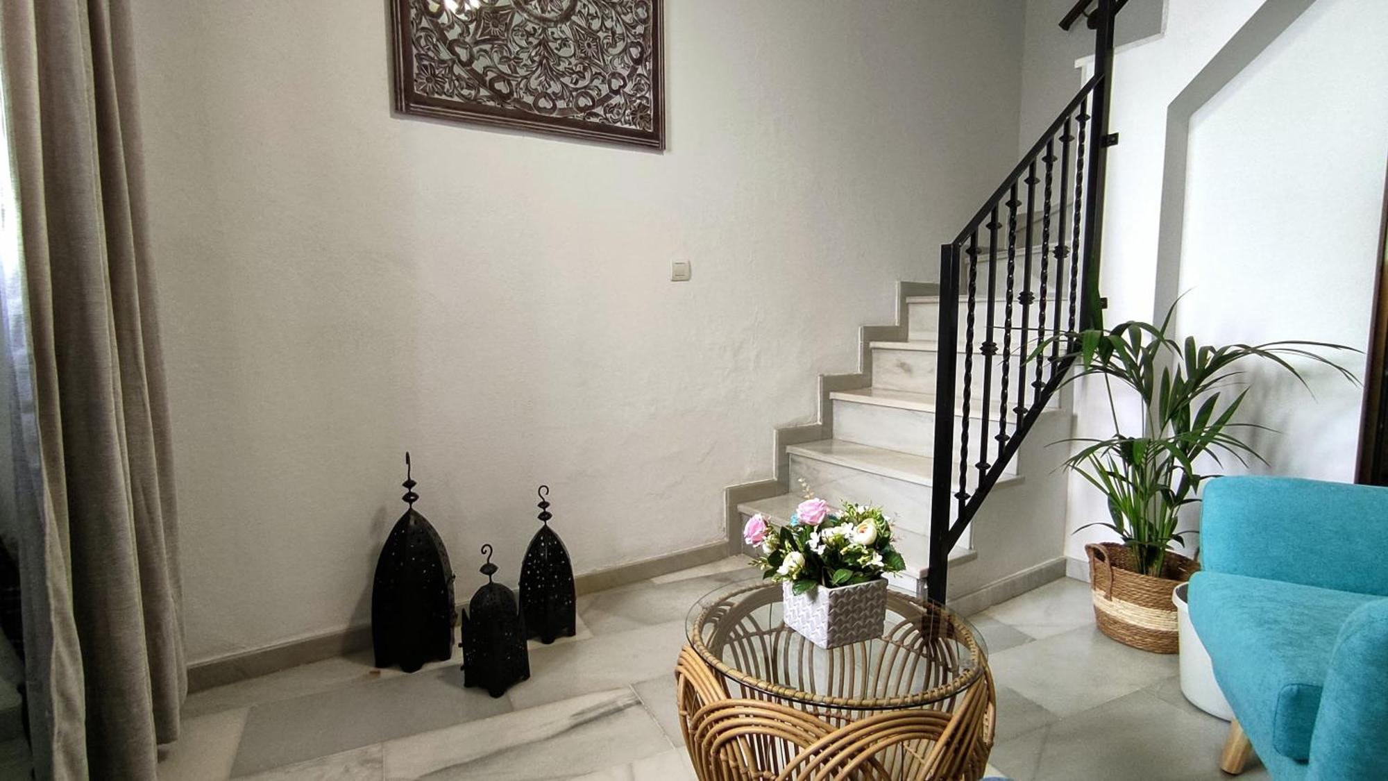 Apartament Casa En Casco Historico Kordoba Zewnętrze zdjęcie